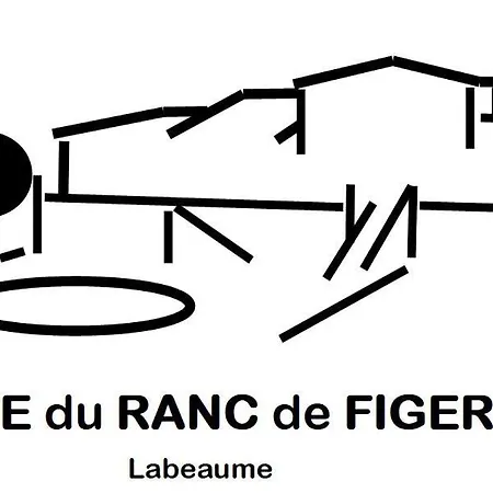 Du Ranc De Figere Labeaume