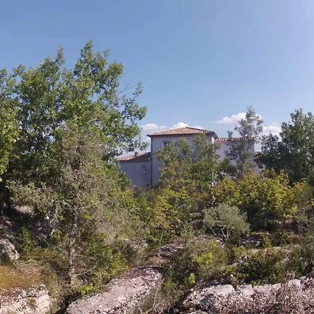 Du Ranc De Figere Villa