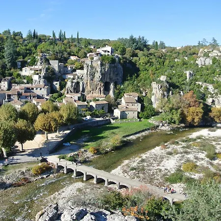 Du Ranc De Figere Villa