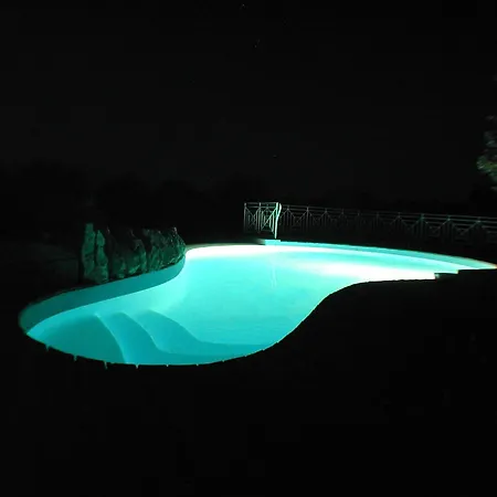 Villa Du Ranc De Figere