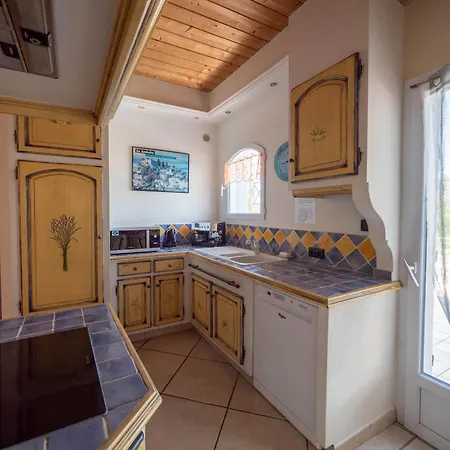 Du Ranc De Figere Villa Labeaume