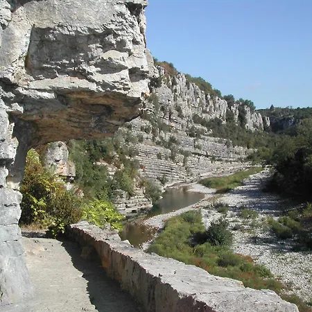 Du Ranc De Figere * Labeaume