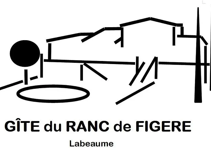 Du Ranc De Figere Labeaume
