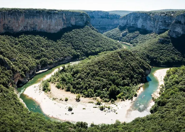 Βίλα Du Ranc De Figere *