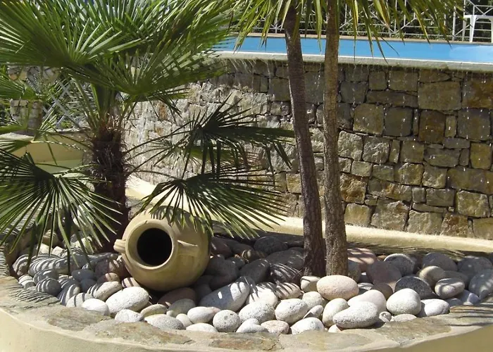 Βίλα Du Ranc De Figere Labeaume