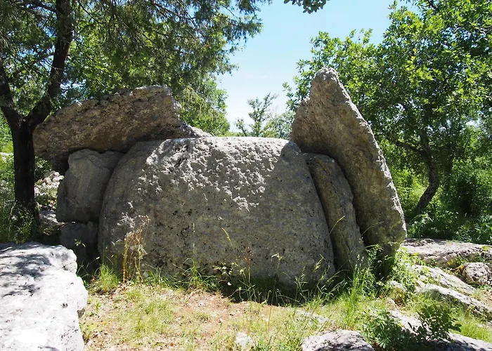 Βίλα Du Ranc De Figere