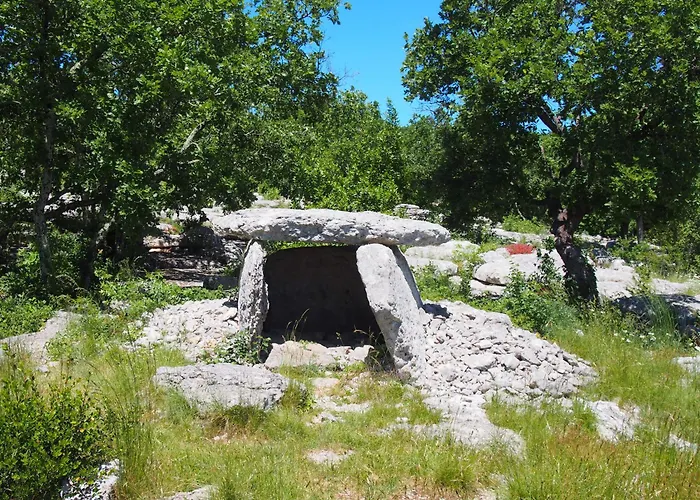 Βίλα Du Ranc De Figere