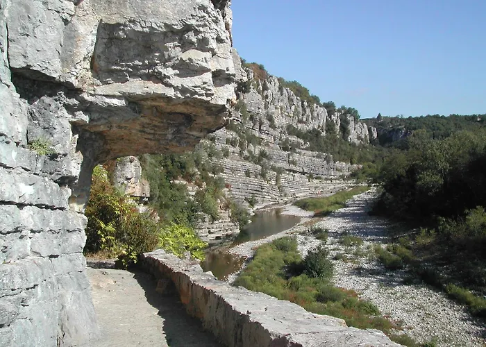 Du Ranc De Figere * Labeaume